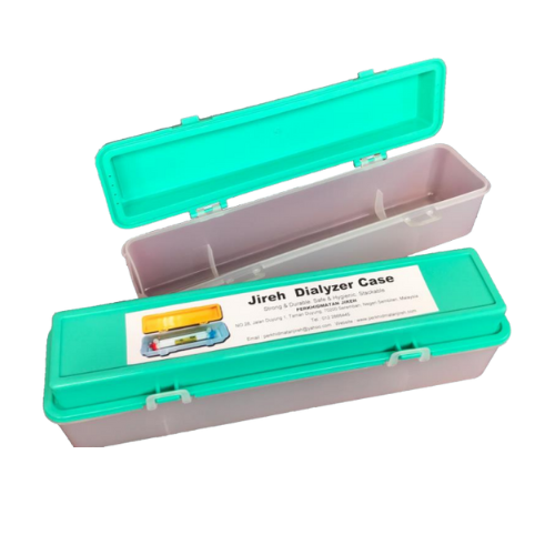 JIREH Dialyzer Case